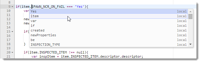 code complete