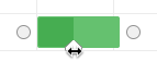 Gantt move task