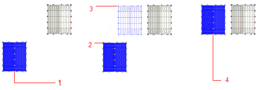 About Moving Objects