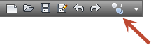 Add to Quick Access Toolbar