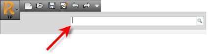 Command search