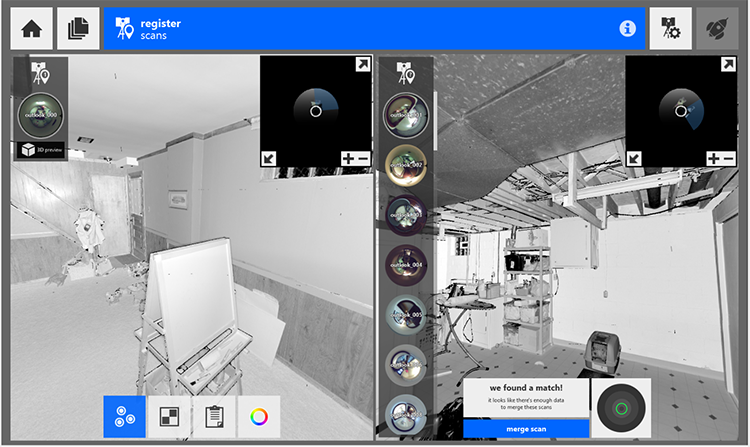 Autodesk ReCap Help | RealView | Autodesk