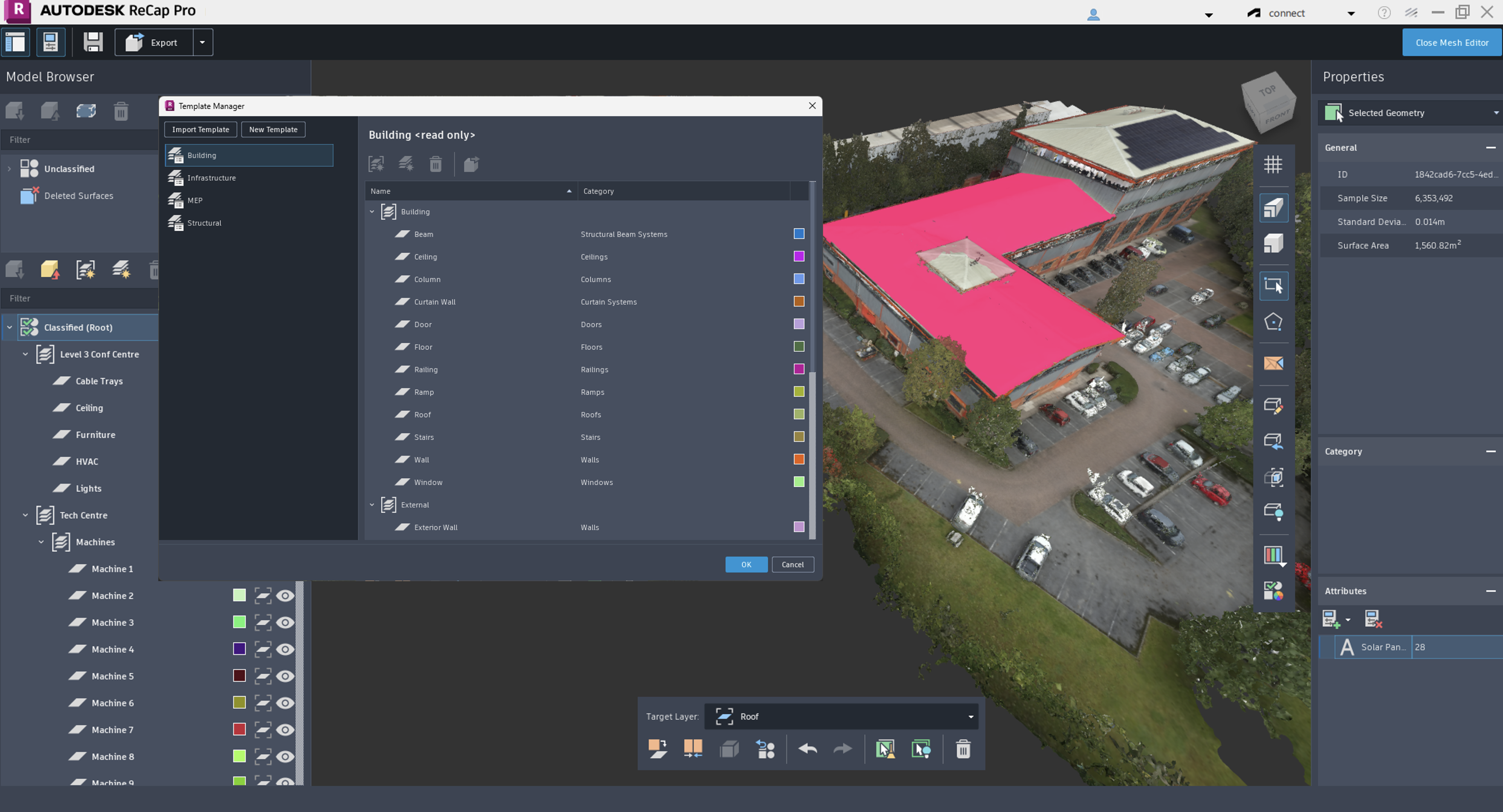 What's New in ReCap Pro