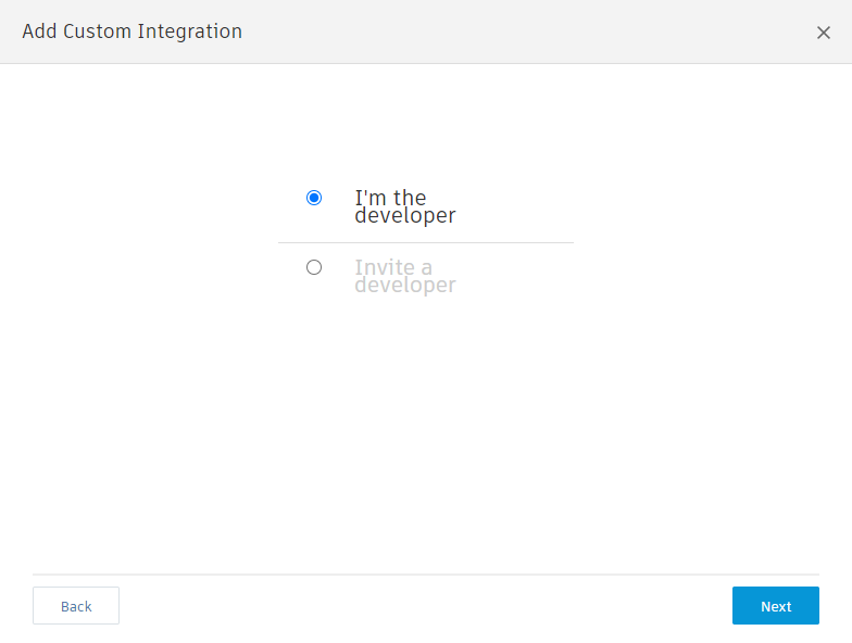 ART Setup for BIM 360