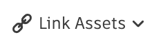 Cross-Project Asset Linking
