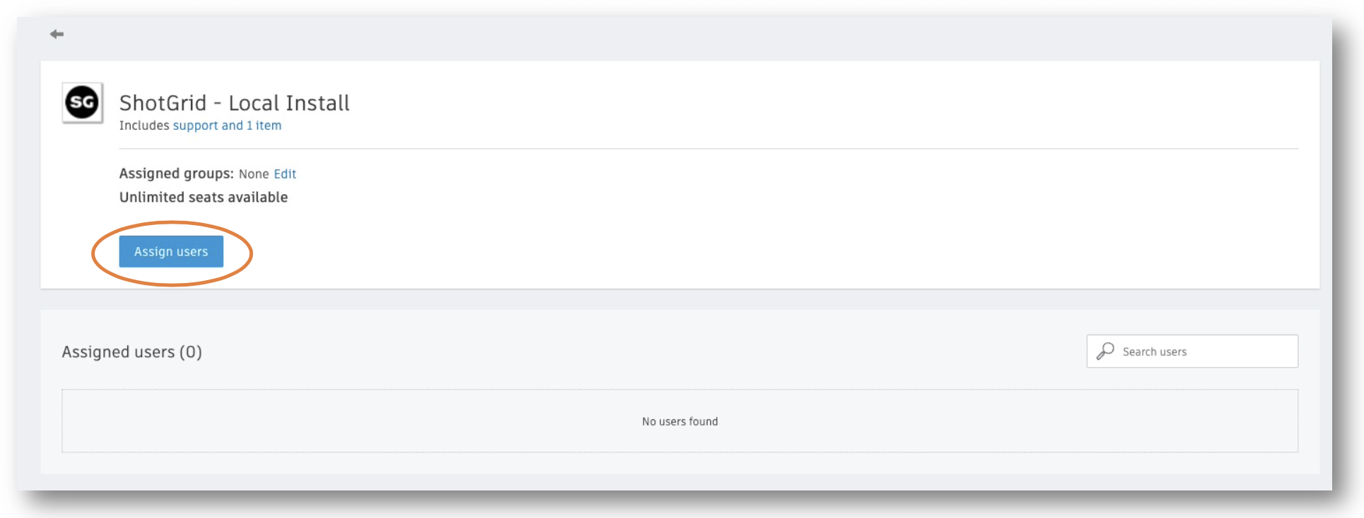 Access Flow Production Tracking releases for download