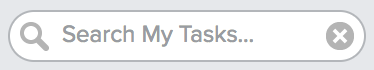 Search tasks