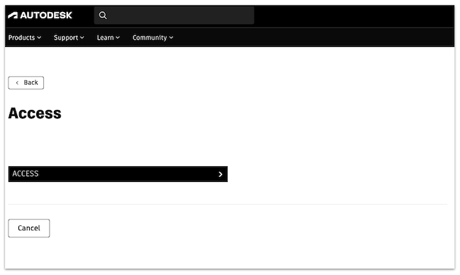 Access Trial