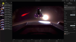 continuous playback demo with range