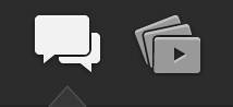 Notes panel