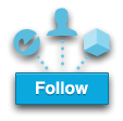 follow icon
