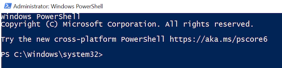 Help | Create an API instance (windows) | Autodesk