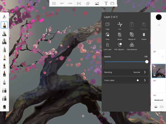 Featured image of post Autodesk Sketchbook Transparent Background Ipad The update includes new features such as perspective guides new tools and much more