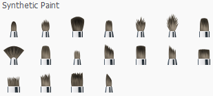 autodesk sketchbook hair brushes download