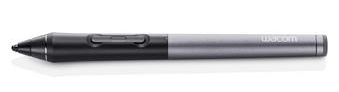 Wacom Stylus Troubleshooting