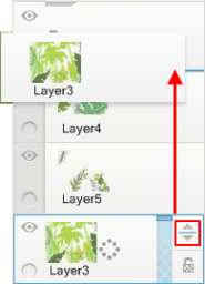 Grouping Layers Sketchbook Products Autodesk Knowledge