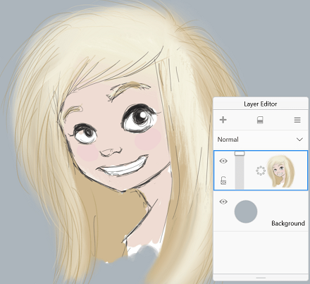 Background Color