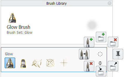 Does SketchBook have a Sketchy Brush like in Kleki? - Autodesk Community -  Community Archive - Read Only