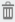 Delete icon in SketchBook Motion