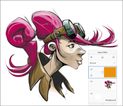 Blend Modes - Original