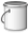 Fill icon in the mobile version of SketchBook