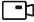 Video icon in SketchBook Motion