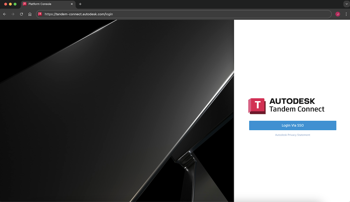 login
