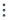 actions icon