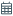 calendar icon
