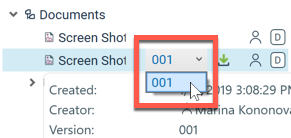 version_drop_down.png