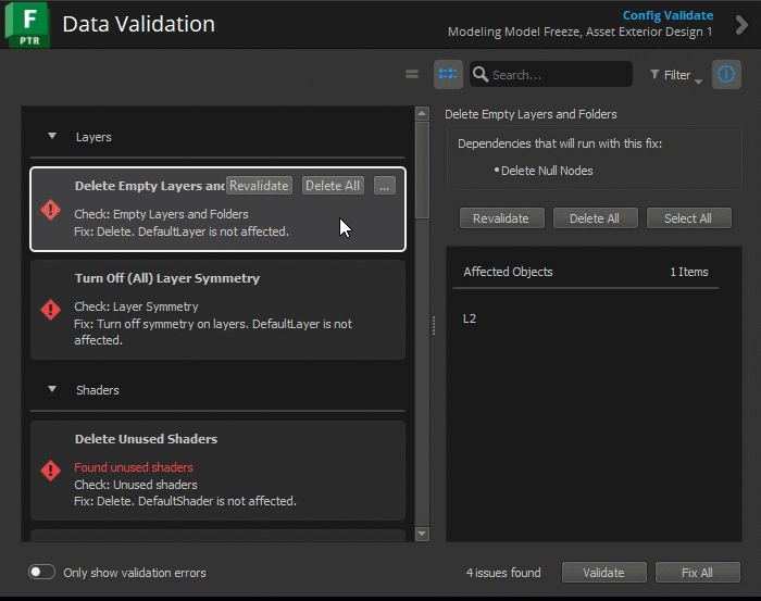 How to investigate issues workflow