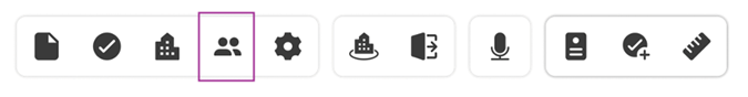 Gather Option Core Menu