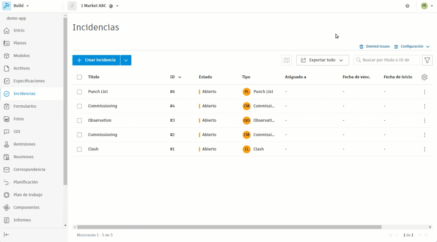 Activar ubicaciones GPS