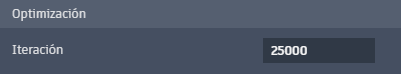 Optimización