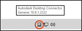 Comprobar la versión instalada