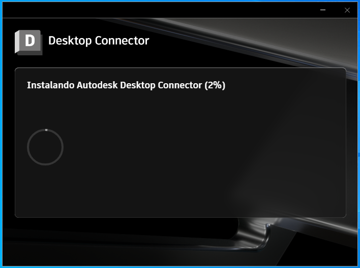 Instalar Desktop Connector | Desktop Connector 2023 | Autodesk ...