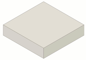 ctrl origen de unión