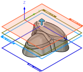 contención de alturas