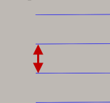 diagrama de reducción de acabado