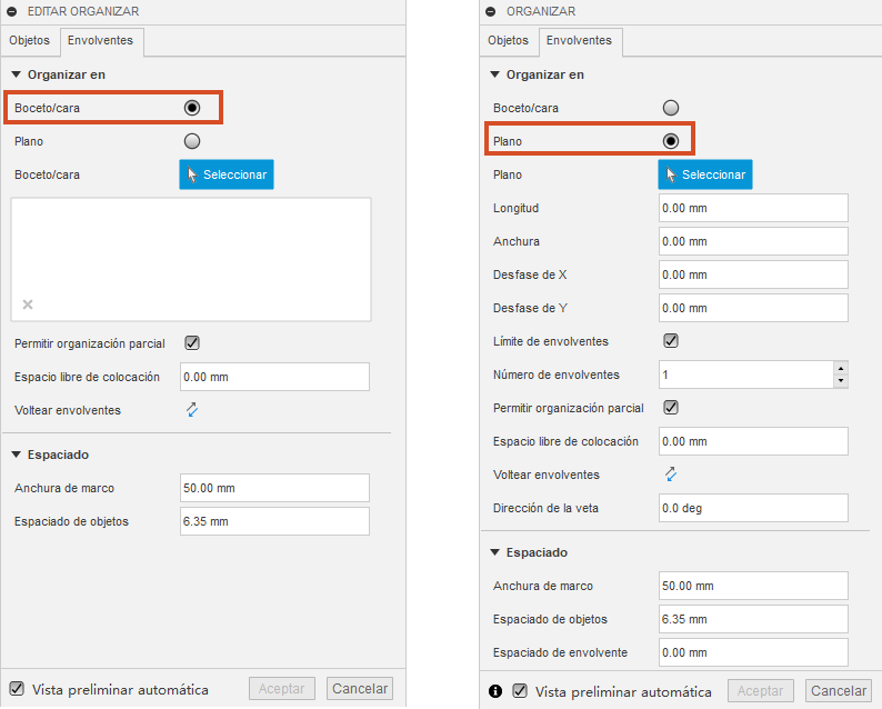 cuadro de diálogo organización avanzada2