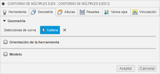 cuadro de diálogo contorno de múltiples ejes: ficha geometría