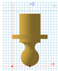 seleccionar diagrama de herramientas