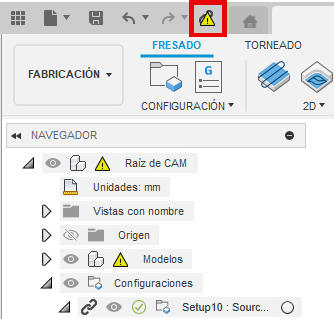obtener la última versión de todo