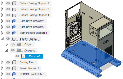 ejemplo de preparación de nesting 1