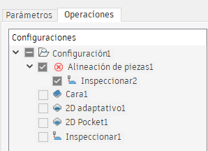 ficha operaciones