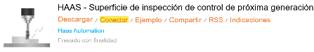 botón descargar