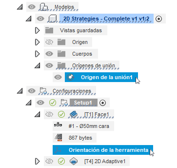 origen de la unión