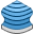 icono de estrategia geodésica