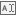 icono de texto