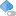 icono de activación de material en proceso automático
